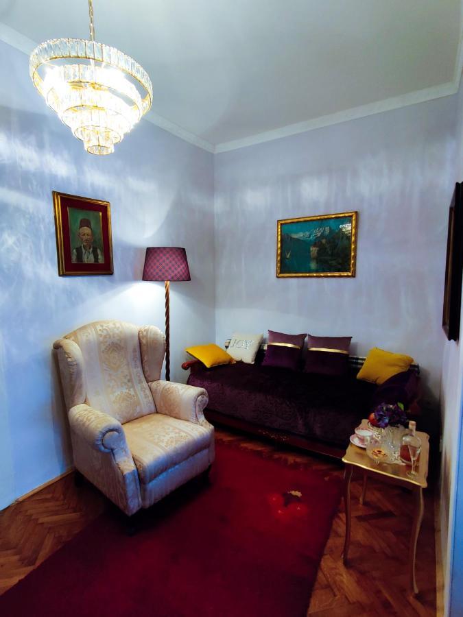 2 On Seven Apartment Zagreb Exterior photo