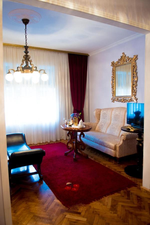 2 On Seven Apartment Zagreb Exterior photo