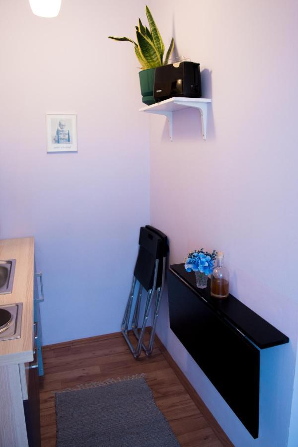 2 On Seven Apartment Zagreb Exterior photo