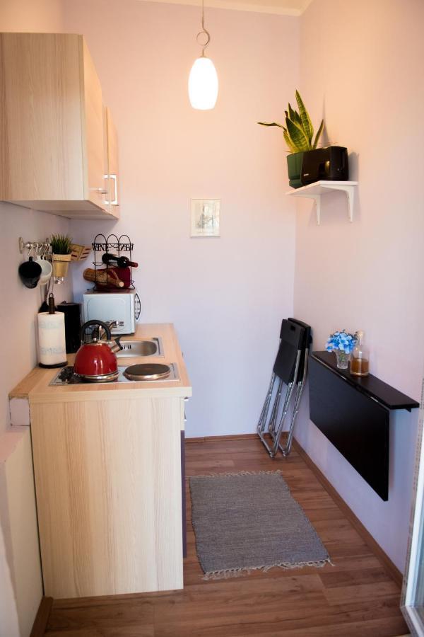 2 On Seven Apartment Zagreb Exterior photo